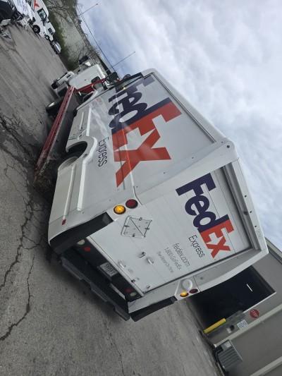 Jaypen towing inc, Nashville, Tennessee