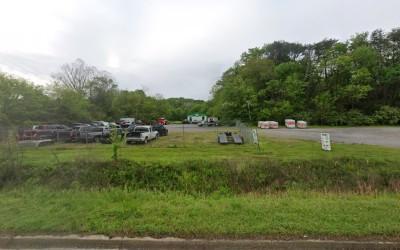 Short Dawg Towing, Morristown, Tennessee