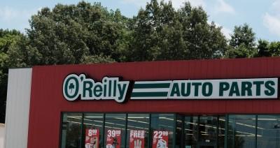 O'Reilly Auto Parts