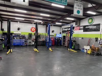 Maples Automotive