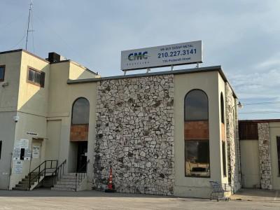 CMC Recycling, San Antonio, Texas