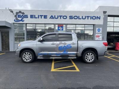 Elite Auto Solution, Dallas, Texas