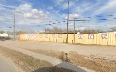 Al Star Recycling, Houston, Texas