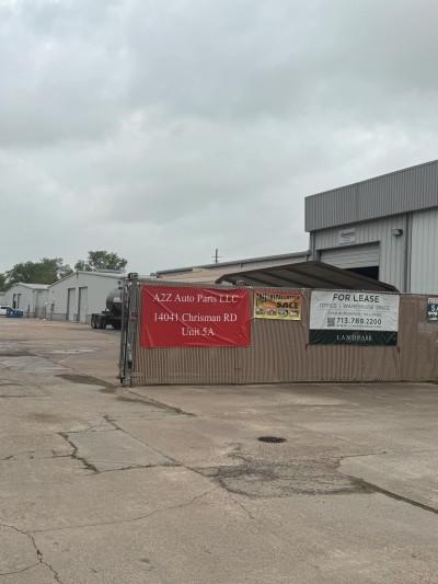 A2Z Auto Parts LLC, Houston, Texas