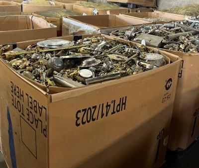 Alvarado Recyclers