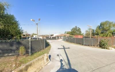 Asset Resolutions, Houston, Texas