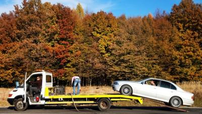 1st Choice Towing