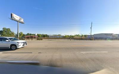 Monterrey Auto Parts, Houston, Texas
