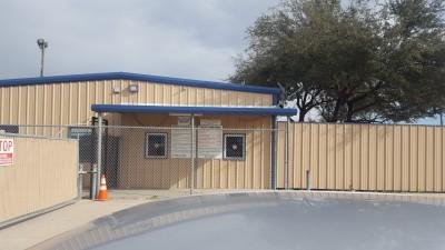 BEST AUTO STORAGE, Houston, Texas