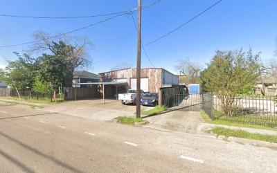Mexico Auto Parts, Houston, Texas