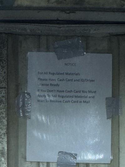 Highland Recycling