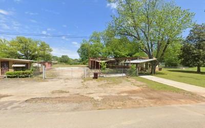 Blaze Towing & Recovery, Arp, Texas