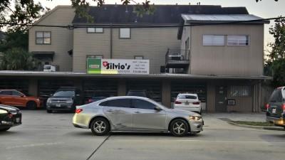 Silvio's Autohouse, Houston, Texas