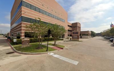 Safeclear, Houston, Texas