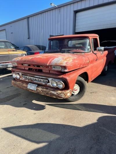 Eddie's Garage TX, Arlington, Texas