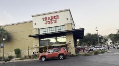 Trader Joe's, San Antonio, Texas