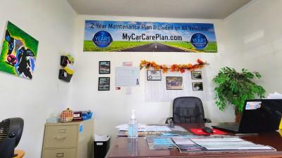Alamo Car Center, San Antonio, Texas