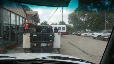 Mike's Auto Care, Balch Springs, Texas