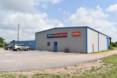 A-Line Auto Parts