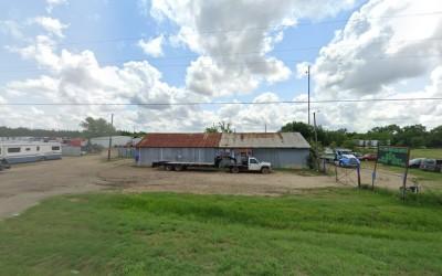 Lester's Salvage