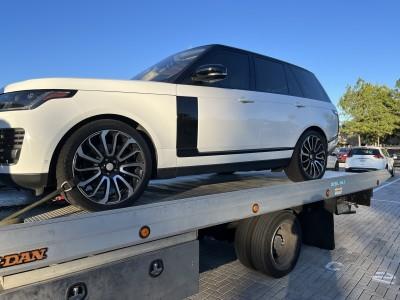 Silver Towing LLC, Houston, Texas