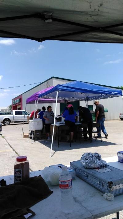 O'Reilly Auto Parts, Brownsville, Texas