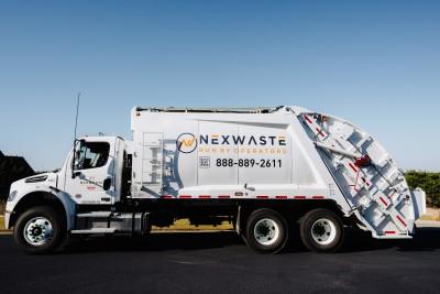 NexWaste