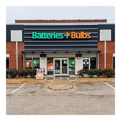 Batteries Plus