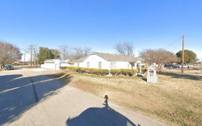 The Battery Exchange, Cedar Hill, Texas