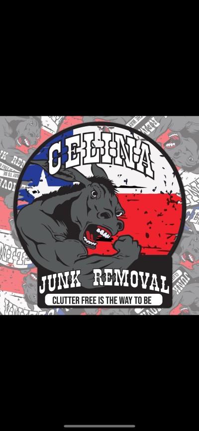 Celina Junk Removal