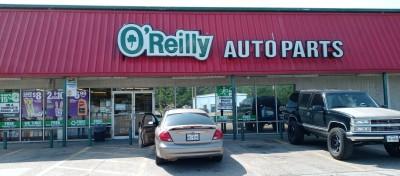 O'Reilly Auto Parts, Cleveland, Texas