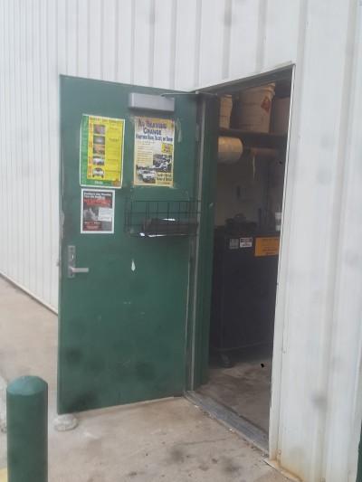 O'Reilly Auto Parts