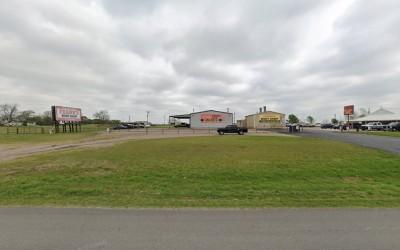 FRANK'S Towing Plus, Whitesboro, Texas