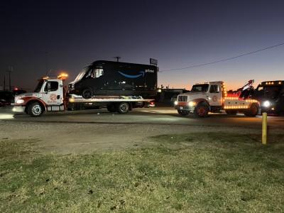 JT Towing Services