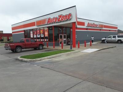 AutoZone Auto Parts
