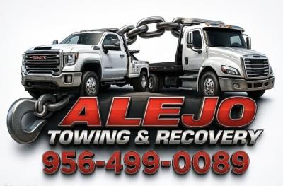 Alejo towing & Recovery