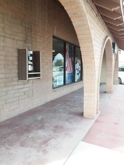 Dell City Mercantile
