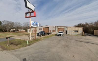 J & N Wrecker Services, Glenn Heights, Texas