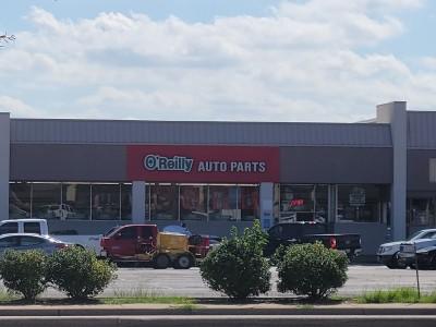 O'Reilly Auto Parts, Duncanville, Texas