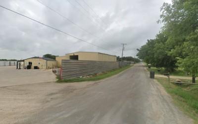 C&G Recycling, El Campo, Texas