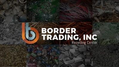 Border Trading Inc, El Paso, Texas