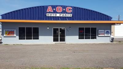 AOC Auto parts