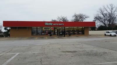 O'Reilly Auto Parts, Farmers Branch, Texas
