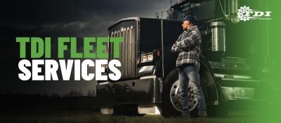 TDI Fleet Services, Fort Worth, Texas