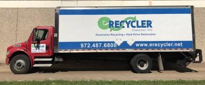 Erecycler LLC, Garland, Texas