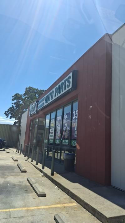 O'Reilly Auto Parts, Giddings, Texas