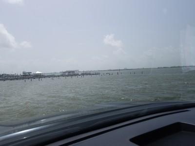 T & T Marine, Galveston, Texas