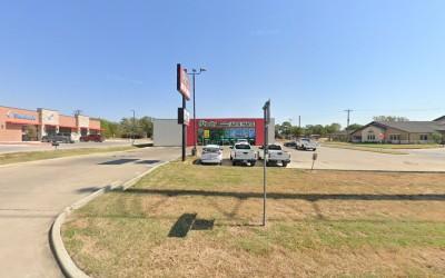 O'Reilly Auto Parts