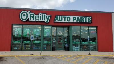 O'Reilly Auto Parts, Friendswood, Texas