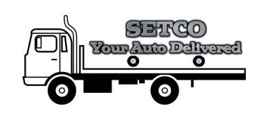 SETCO, Friendswood, Texas